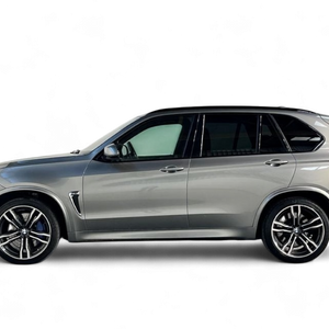 BMW X5 F15