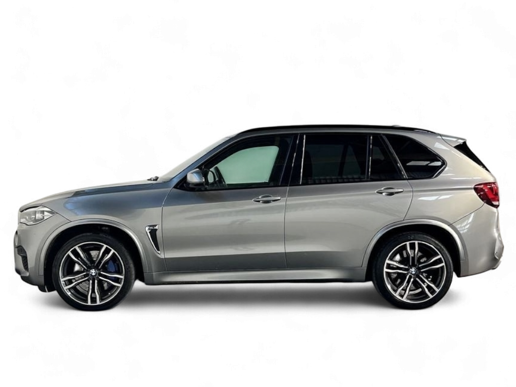 BMW X5 F15