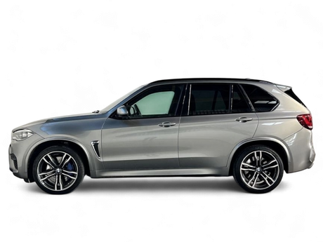 BMW X5 F15