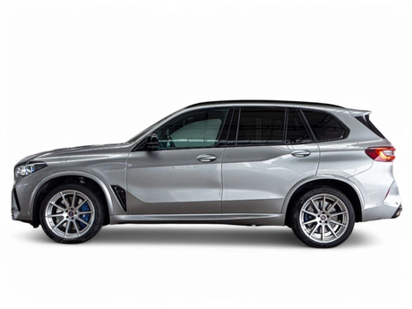 BMW X5 G05