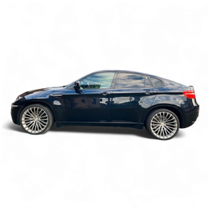 BMW X6 E71