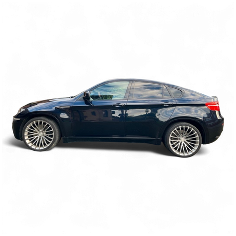 BMW X6 E71