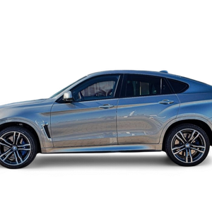 BMW X6 F16