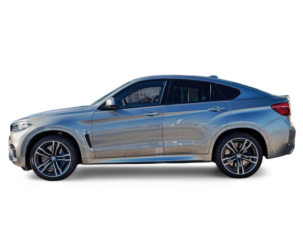 BMW X6 F16