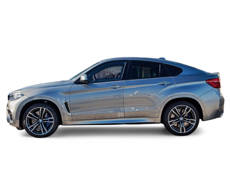 BMW X6 F16