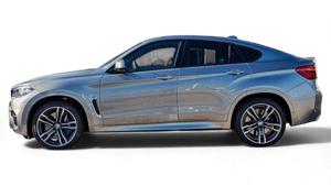 BMW X6 F16