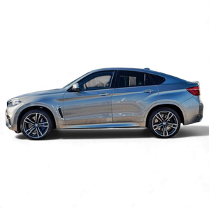 BMW X6 F16