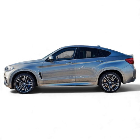 BMW X6 F16