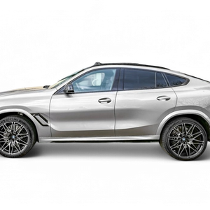 BMW X6 G06