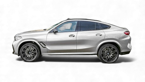 BMW X6 G06