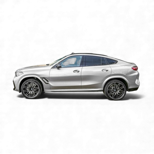 BMW X6 G06