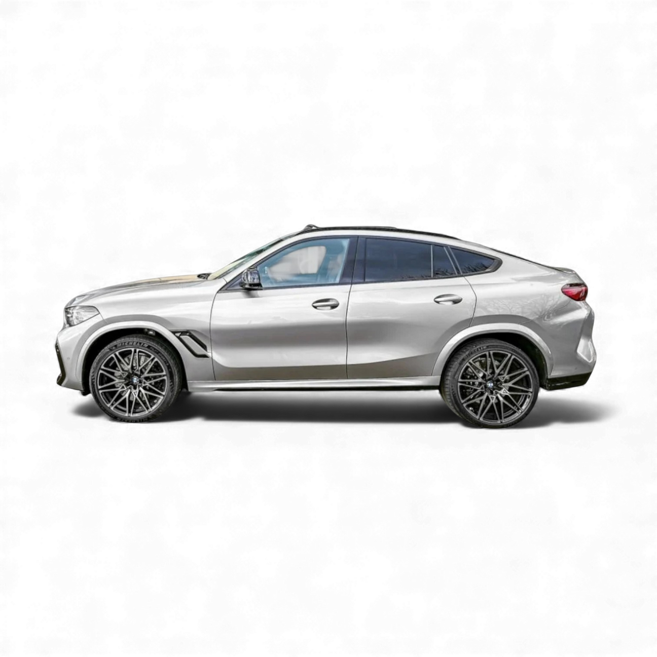 BMW X6 G06