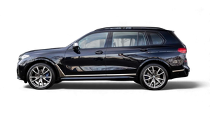 BMW X7 G07