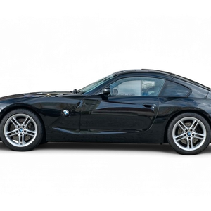 BMW Z4 E85