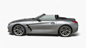 BMW Z4 G29