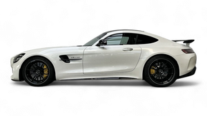 Mercedes-Benz AMG GT Coupe I