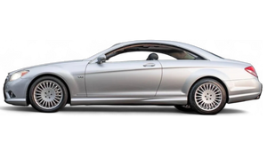 Mercedes-Benz CL C216