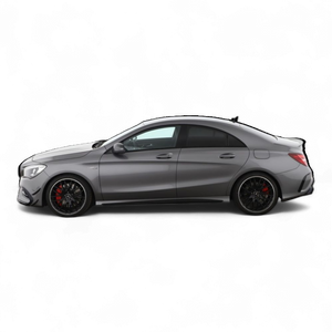 Mercedes-Benz CLA C117