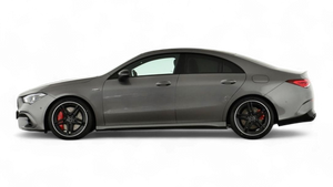 Mercedes-Benz CLA C118