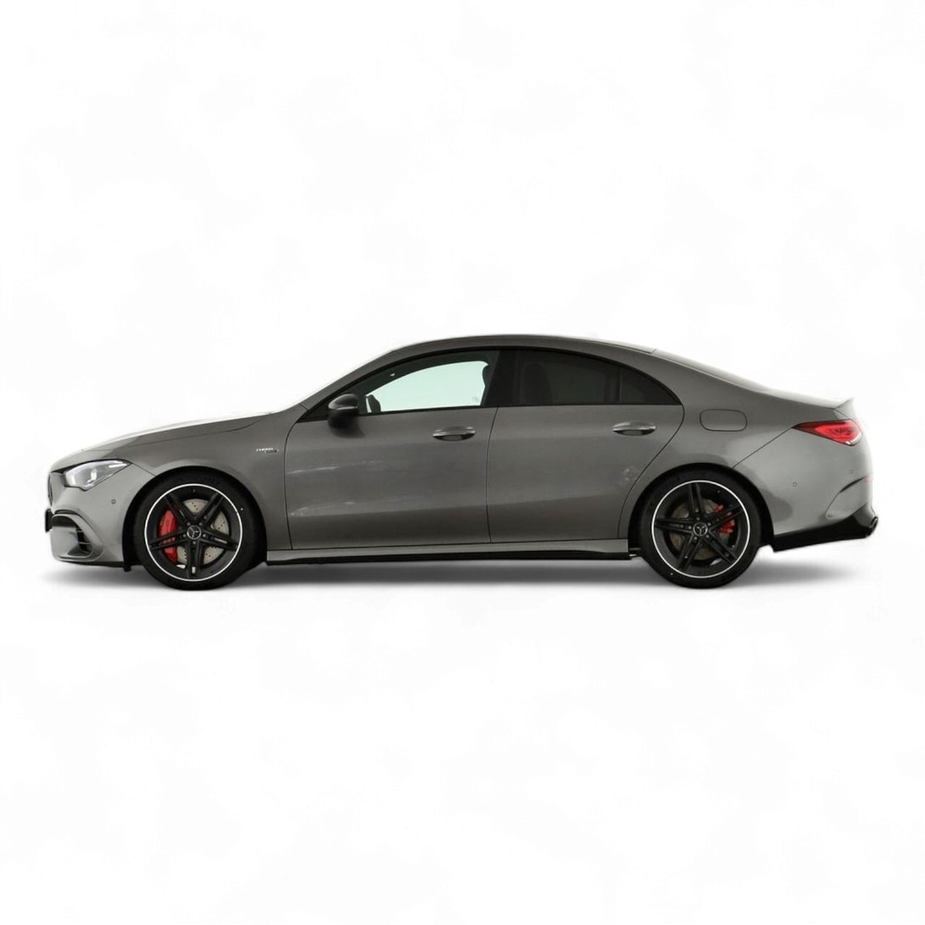 Mercedes-Benz CLA C118