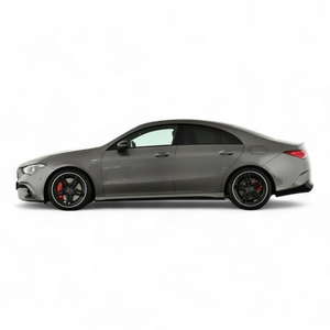 Mercedes-Benz CLA C118