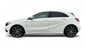 Mercedes-Benz Classe A W176