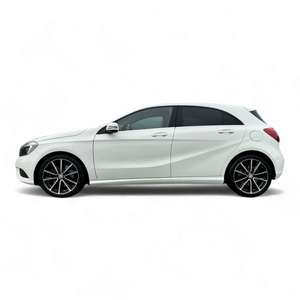 Mercedes-Benz Classe A W176