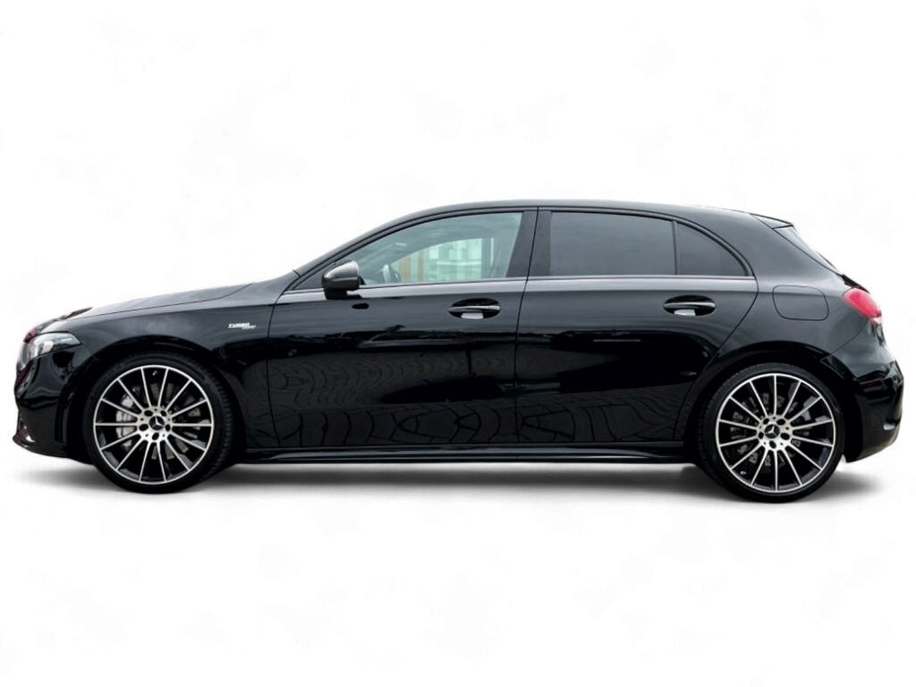 Mercedes-Benz Classe A W177