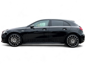 Mercedes-Benz Classe A W177