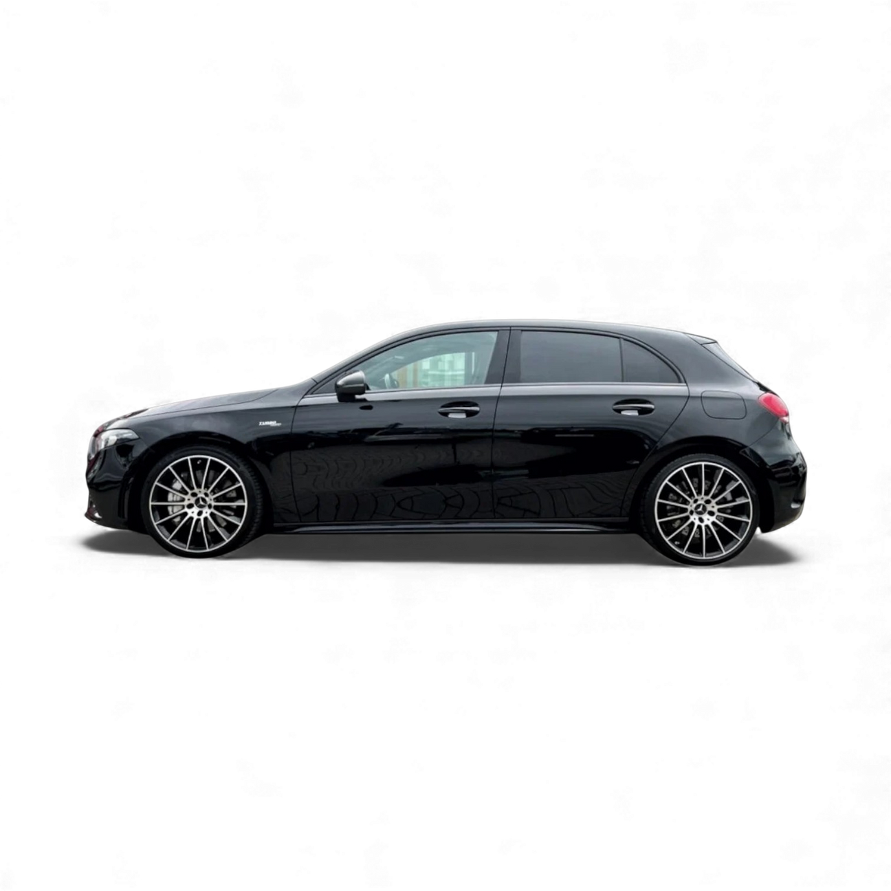 Mercedes-Benz Classe A W177