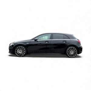 Mercedes-Benz Classe A W177