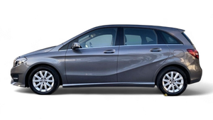 Mercedes-Benz Classe B W246