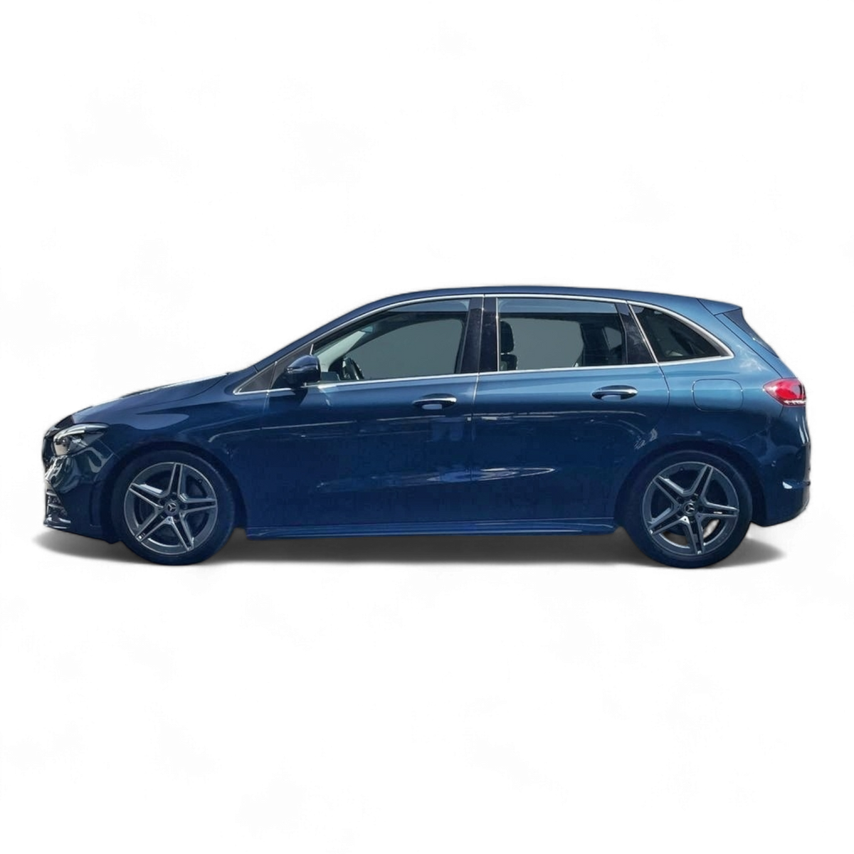 Mercedes-Benz B-Class W247 Tuning: Performance Parts & Accessories ...