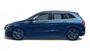 Mercedes-Benz Classe B W247