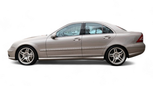 Mercedes-Benz Classe C W203