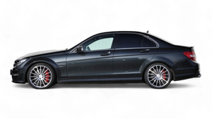 Mercedes-Benz Classe C W204