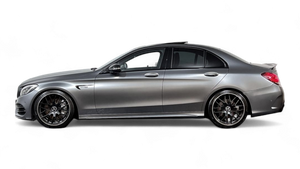 Mercedes-Benz Classe C W205