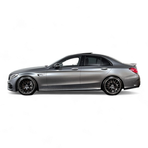 Mercedes-Benz Classe C W205