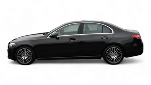 Mercedes-Benz Classe C W206