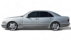 Mercedes-Benz Classe E W210