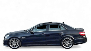 Mercedes-Benz Classe E W212
