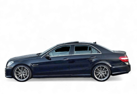 Mercedes-Benz Classe E W212