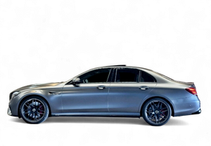 Mercedes-Benz Classe E W213