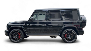 Mercedes-Benz Classe G W463