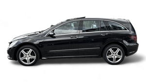 Mercedes-Benz Classe R W251