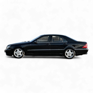 Mercedes-Benz Classe S W220