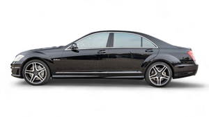Mercedes-Benz Classe S W221