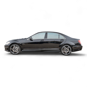 Mercedes-Benz Classe S W221