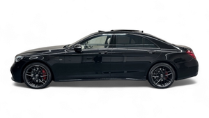 Mercedes-Benz Classe S W222