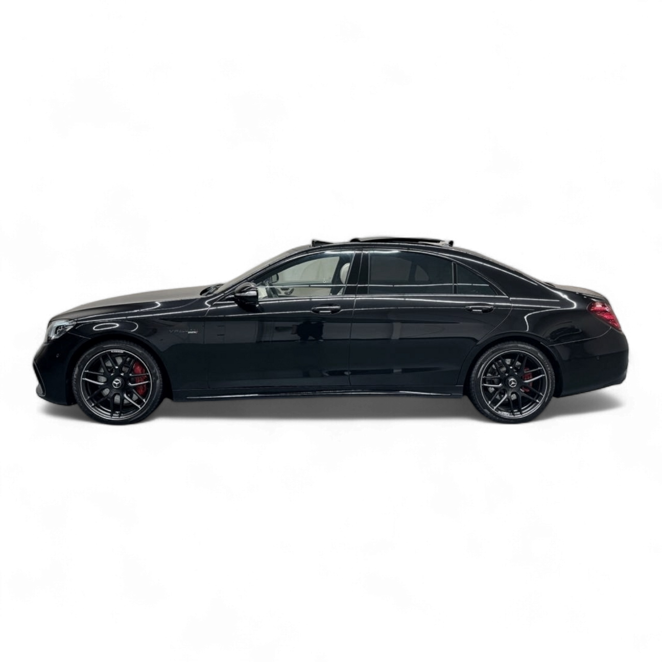 Mercedes-Benz Classe S W222